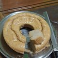 Cooksnap dari Moms Nurul untuk resep Chiffon Coffee Cake Low Carbs