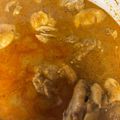 Pearl Perez-Crooks's cooksnap of when they made Butter chicken.