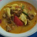Cooksnap dari Syaprianti Ati' untuk resep Tongseng Sapi