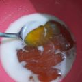 Cooksnap dari Dega Novia untuk resep Bubur Pati Garut