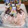 Cooksnap dari mira aminah mutiara untuk resep Blackforest kukus | Kue ulang tahun (mudah, lezat, anti gagal)