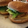 Cooksnap από nitsa στη συνταγή Ρεβιθοκεφτέδες με τηγανιτές πατάτες!!!