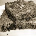 lady_xray's cooksnap of when they made no bake chewy cookies n cream bars..