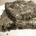 lady_xray's cooksnap of when they made no bake chewy cookies n cream bars..