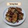 Cooksnap dari April_Umi HannaHani untuk resep Terong Raos