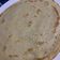 El cooksnap de Jocelyn Loyola Alvarado cuando hizo Panqueques de avena.