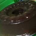Cooksnap dari Betti Elgavita untuk resep Puding puyo silky choklat