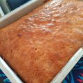 El cooksnap de Vicky Larisgoitia cuando hizo Carrot Cake 💖.