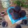 Cooksnap dari iiswatizain untuk resep Brownies kulit pisang