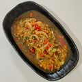 Cooksnap dari Anita R Kusuma untuk resep Telur Ceplok Pedas Saos Tiram