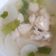 Cooksnap dari Lina untuk resep Sup Ayam Jahe ala restoran cina