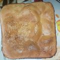El cooksnap de rosa Pardo cuando hizo Bizcocho de yogur de limón.