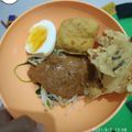 Cooksnap dari Prihandini Astuti untuk resep Pecel Sayur