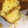 El cooksnap de Melany Gracés cuando hizo Torta esponja de naranja.