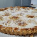 El cooksnap de Olga Leguizamon cuando hizo Masa de tarta dulce con aceite.