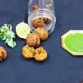 Ekta Rangam Modi's cooksnap of when they made મેથી ની ભાજી ના તળેલા મુઠિયાં (fried Methi Muthiya recipe in Gujarati) (Jain).