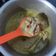 Cooksnap dari Shinjukyuu untuk resep Sayur Tewel (Nangka Muda) Bumbu Kuning