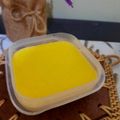 Cooksnap dari Velania untuk resep SNACK MPASI "PUDING JAGUNG"