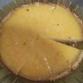 Cooksnap dari Silvany Tjoetiar untuk resep PIE SUSU TEFLON ANTI GAGAL, ANTI LENGKET