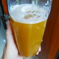 Cooksnap dari Iraa Mutiara N untuk resep Jus Penurun Kolesterol