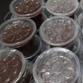 Cooksnap dari YuLiana Huang untuk resep Silky Puding Coklat (SKM)