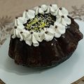 کوک اسنپ کیک 🎂 شیرینی🍩 گل نرگس 🌼 بعد از امتحان کردن کیک قهوه با فر دستساز 🌸.