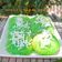 Cooksnap dari Momiera untuk resep Wingko babat pandan