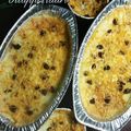 Cooksnap dari Yayuk Jumell untuk resep Klappertaart Manado Klassik