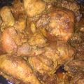 Cooksnap dari Wihanti Maharani untuk resep Ayam bumbu rujak