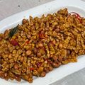 Cooksnap dari Rully Andrianto untuk resep Kering Tempe Pedas Manis