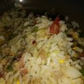El cooksnap de danyela.pizarro cuando hizo Arroz con atún...riquísimo.