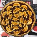 ranran Cooksnap-ja, amikor elkészítette a(z) Szilvás pite receptet.