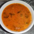 Asma Parveen's cooksnap of when they made 🍲🍲இட்லி சாம்பார்,🍲🍲 (Idli sambar recipe in tamil).