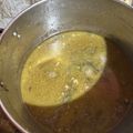 Cooksnap dari Syinthia Ully untuk resep Soto Padang Praktis Tampa Tetelan