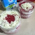Cooksnap dari Lana Lobama untuk resep Red Velvet Cake Original No Buttermilk