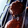 El cooksnap de Karla Tatau cuando hizo 🍫Alfajores de Chocolate🍫.