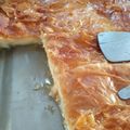 Cooksnap από Nina Pas στη συνταγή Γαλακτομπούρεκο !