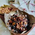 BR's cooksnap of when they made লাবড়া (labra recipe in bengali).