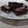 El cooksnap de Paola Zurbriggen cuando hizo Brownie Clásico.
