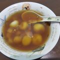 Cooksnap dari Nurdiana Kristianingtyas untuk resep Ronde