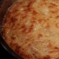 Cooksnap από Λίτσα Λιτσάκι στη συνταγή Μακαρονόπιτα χωρίς φύλλο