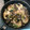 El cooksnap de Carmen Beviá cuando hizo Merluza con guisantes y almejas.