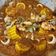 Cooksnap dari raf untuk resep Udang cumi saus padang
