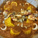 Cooksnap dari raf untuk resep Udang cumi saus padang