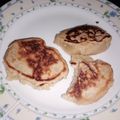 El cooksnap de Andrea Daniela cuando hizo Galletitas de manteca🍪.