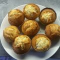 El cooksnap de patricianas cuando hizo Magdalenas de la abuela (con y sin thermomix).