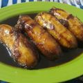 Cooksnap dari Tomang Alfina untuk resep Pindang Pisang