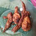 Cooksnap dari Enita Widya untuk resep Rica rica ayam pedas manis