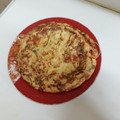 El cooksnap de gema_arroyocamacho cuando hizo Tortilla con verduras de mi abuela.