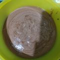 Cooksnap dari Aprilia Kristiana untuk resep Ice Cream Walls Cokelat homemade